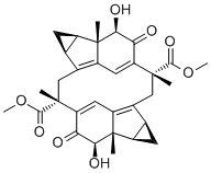 Cycloshizukaol A150033-85-5