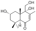 2α,9α,11-Trihydroxy-6-oxodrim-7-ene1175543-03-9