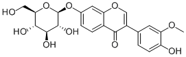 3'-甲氧基大豆苷200127-80-6