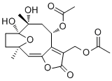 Diacetylpiptocarphol101628-29-9