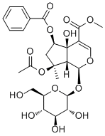 6-O-Benzoylphlorigidoside B1246012-24-7