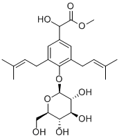Cavaol E1233044-20-6