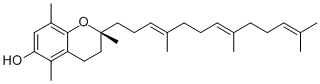 β-Tocotrienol490-23-3