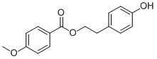p-Hydroxyphenethyl anisate8793
