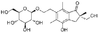 Onitisin 2'-O-glucoside62043-53-2