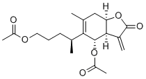 1,6-O,O-Diacetylbritannilactone1286694-67-4
