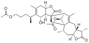 Dibritannilactone B1829580-18-8