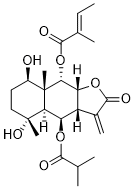Wedelialactone A175862-40-5