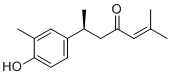 6-(4-Hydroxy-3-methylphenyl)-2-methylhept-2-en-4-one949081-05-4