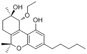 10-O-Ethylcannabitriol1259515-25-7