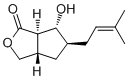 Vibralactone K1623786-66-2