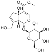 Theviridoside23407-76-3