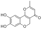 Citromycin37209-30-6
