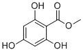 Methyl 2,4,6-trihydroxybenzoate3147-39-5