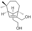 Secolongifolenediol53587-37-4