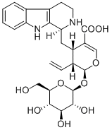 Strictosidinic acid150148-81-5价格