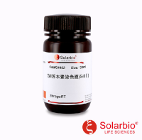 G4492 Gill苏木素染色液(GillⅠ) HE染色液 索莱宝