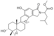 Stachartin D1978388-57-6