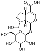Geniposidic acid27741-01-1