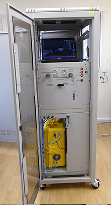 ESS UltraTrace-PPT 质谱仪