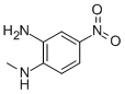 N1-Methyl-4-nitrobenzene-1,2-diamine说明书