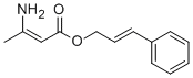 Cinnamyl 3-aminobut-2-enoate厂家