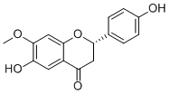 6,4'-二羟基-7-甲氧基二氢黄酮189689-32-5