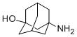 3-Aminoadamantan-1-ol进口