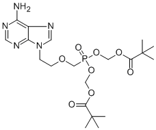 Adefovir dipivoxil进口