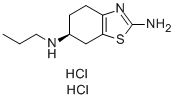 Pramipexole dihydrochloride图片