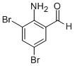 2-Amino-3,5-dibromobenzaldehyde图片