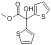 Methyl 2,2-dithienylglycolate进口