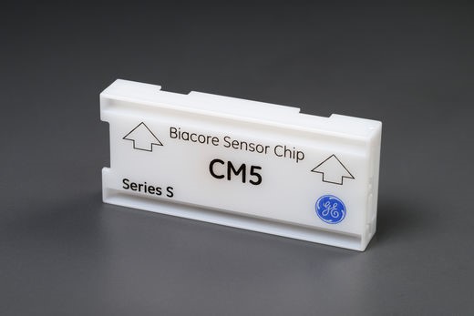 Series S Sensor Chip CM5 （传感芯片） BR100530厂家报价/价格/性能参数 Bio co资料代理商 ...