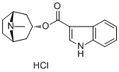 Tropisetron hydrochloride说明书