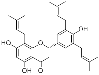 5-Hydroxysophoranone90686-12-7