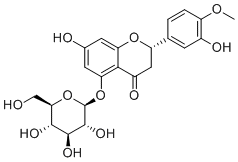 Hesperetin 5-O-glucoside69651-