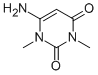 6-Amino-1,3-dimethyluracil说明书
