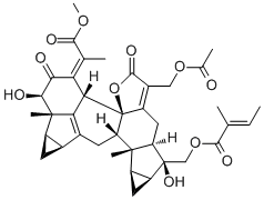 Chlorahololide D943136-39-8