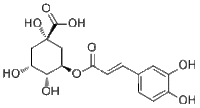 Chlorogenic acid说明书