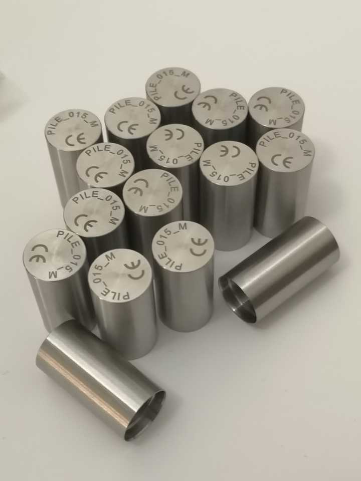 MN型TMI无线探头电池