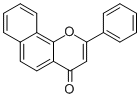 α-Naphthoflavone604-59-1