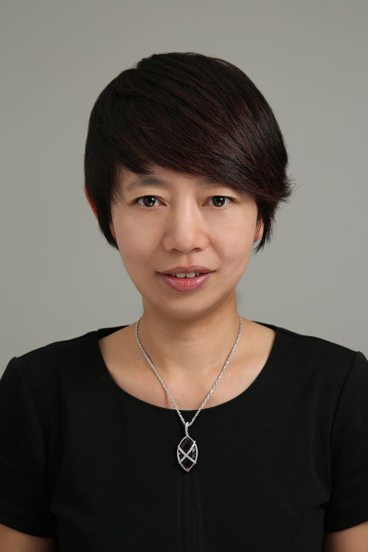 2019研讨会华南站讲师冯岚