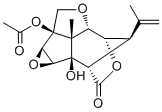 13-O-Acetylcorianin108887-44-1