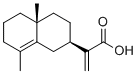 Isocostic acid69978-82-1
