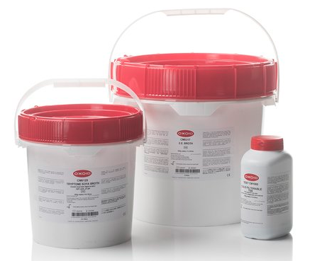 Thermo Scientific™ Oxoid™Modified Edwards Medium (Dehydrated) CM0027B