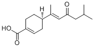 9-Oxo-2,7-bisaboladien-15-oic acid93888-59-6
