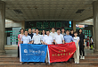 复星基金会淋巴瘤科普公益行--江西站