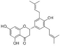 Abyssinone V77263-11-7