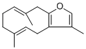 Isofuranodiene57566-47-9