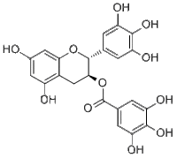 Gallocatechin gallate5127-64-0